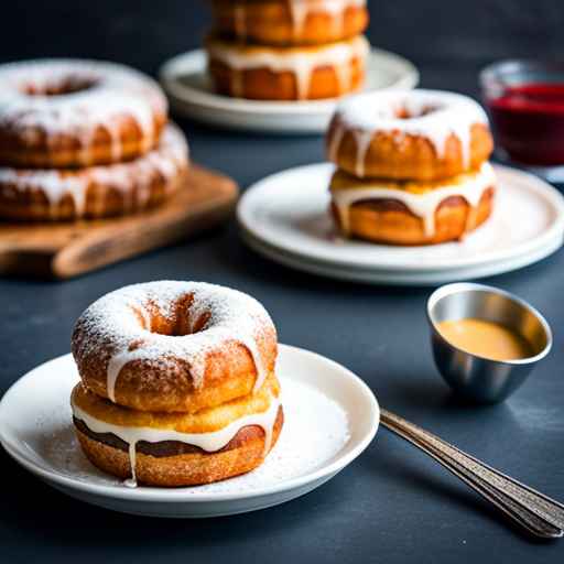 cronut recipe