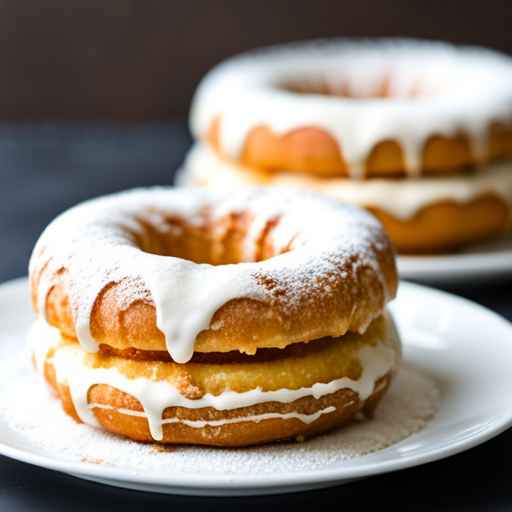 cronut recipe