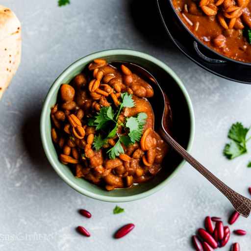 Rajma Recipe