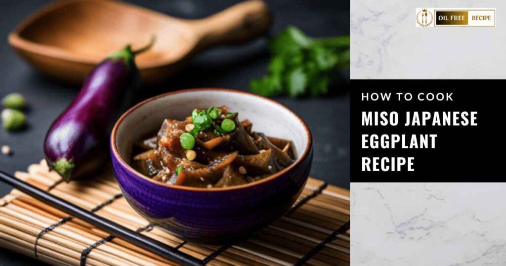 Japanese Eggplant Recipes