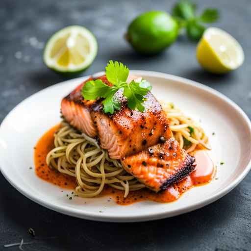 best-Keto-Salmon-Recipe