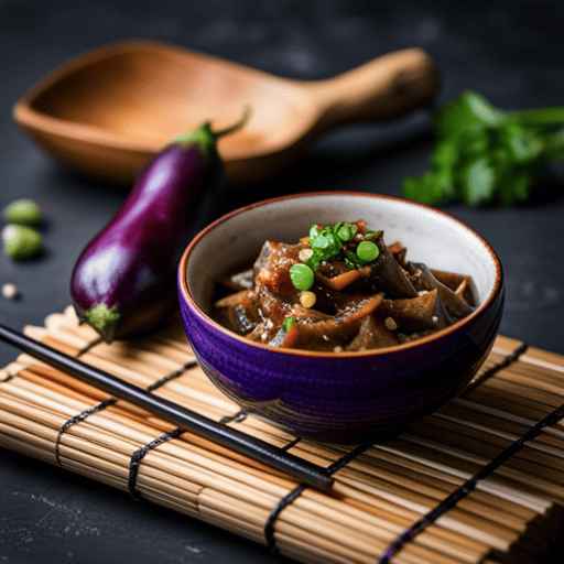 Japanese-Eggplant-Recipe-Miso