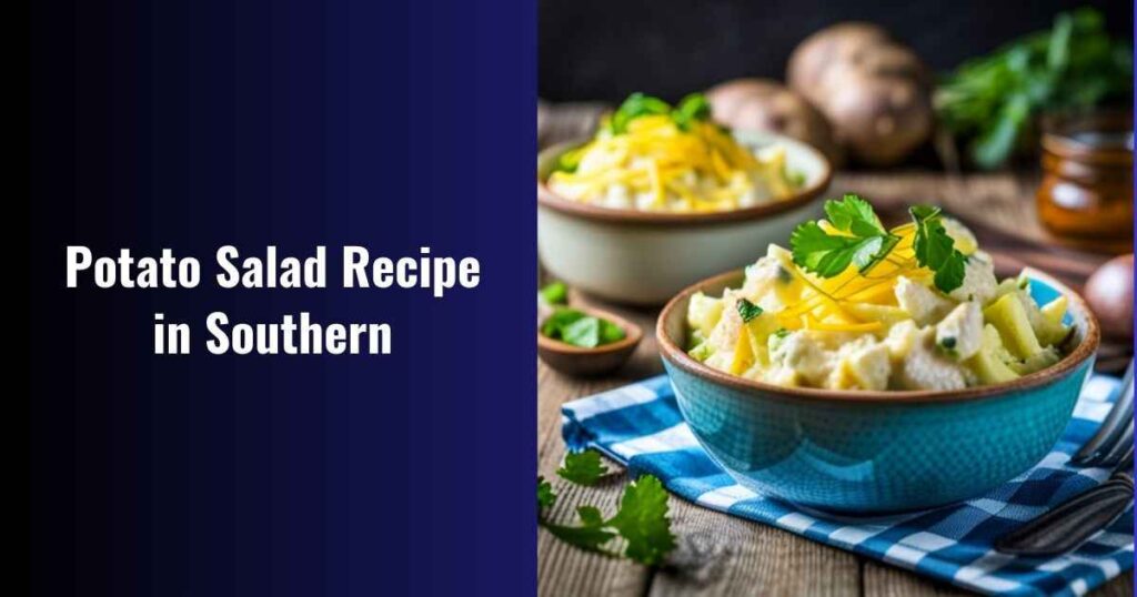 Potato Salad Recipe