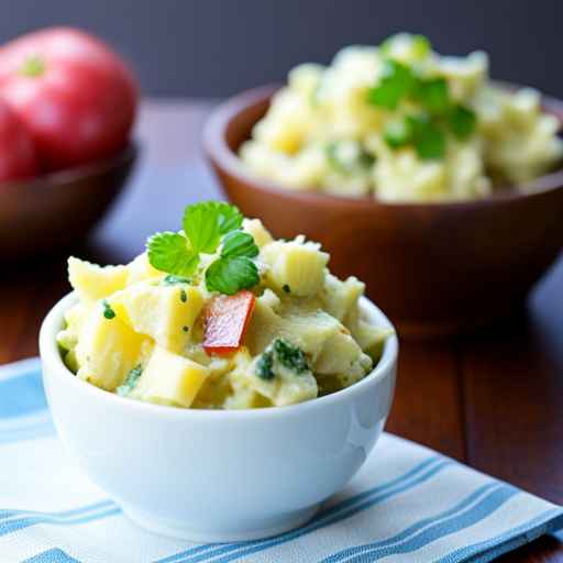 Potato Salad Recipe