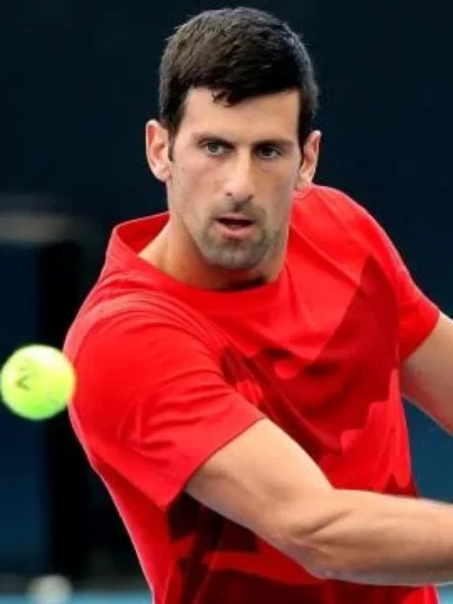 Novak Djokovic' Healthy Diet Chart Oil Free Recipe