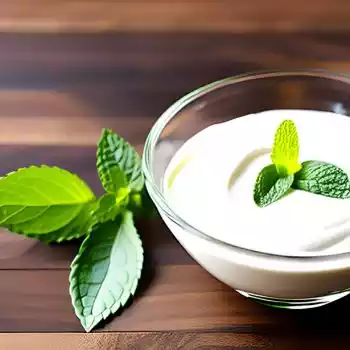 Homemade Oil-Free SCD Yogurt Recipe